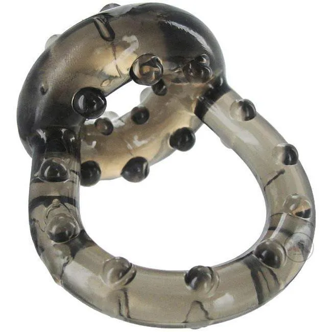 Male Sex Toys Trinity Men The Enhancer Cock Ring