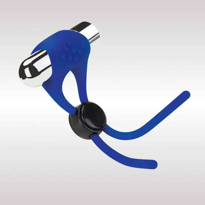 Male Sex Toys Zolo Zolo Rechargeable Cock Ring Lasso