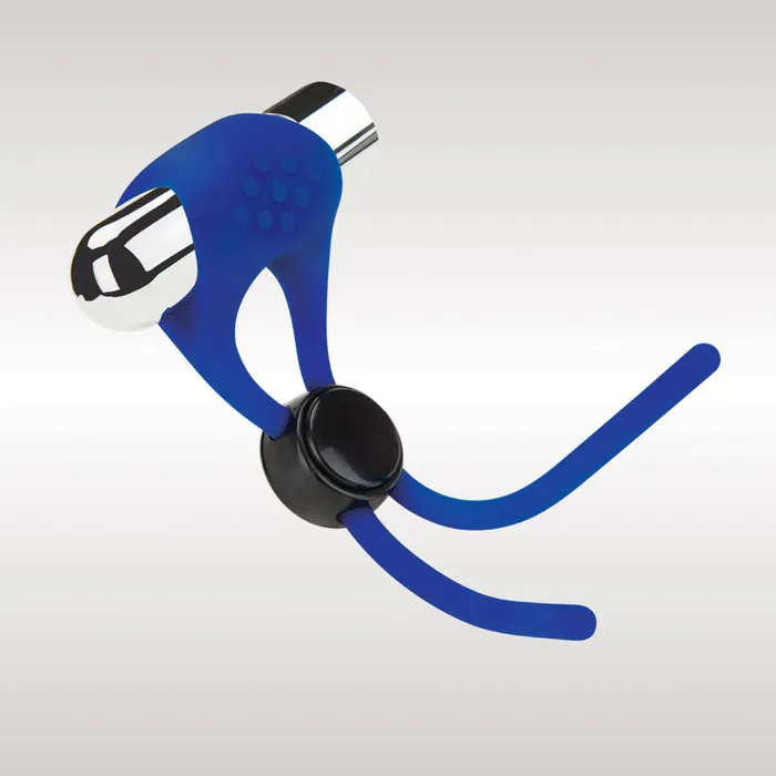 Male Sex Toys Zolo Zolo Rechargeable Cock Ring Lasso
