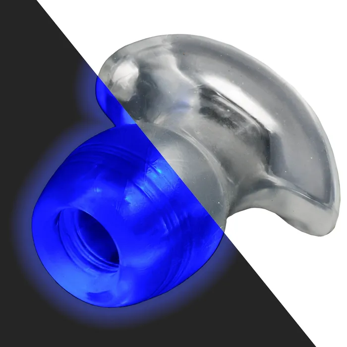 Master Series Anal LightTunnel LightUp Anal Dilator