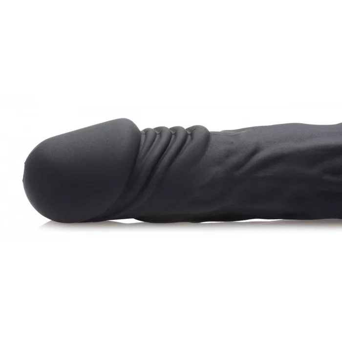 Master Series Dildos Jizz Shooter Silicone Dildo Lubricant Launcher