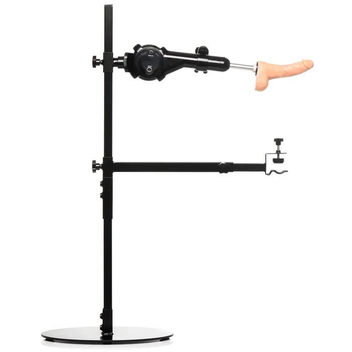 Master Series Female Sex Toys The Dicktator 20 Extreme Sex Machine