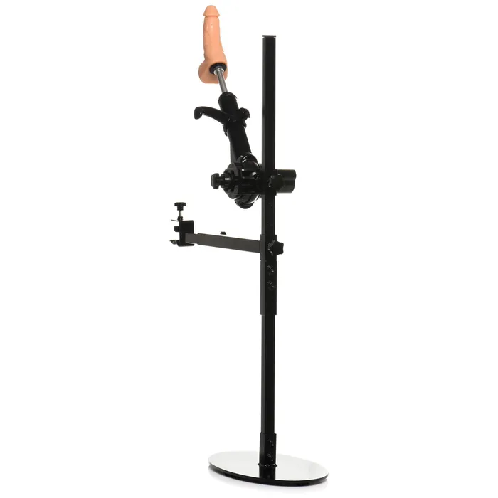 Master Series Female Sex Toys The Dicktator 20 Extreme Sex Machine