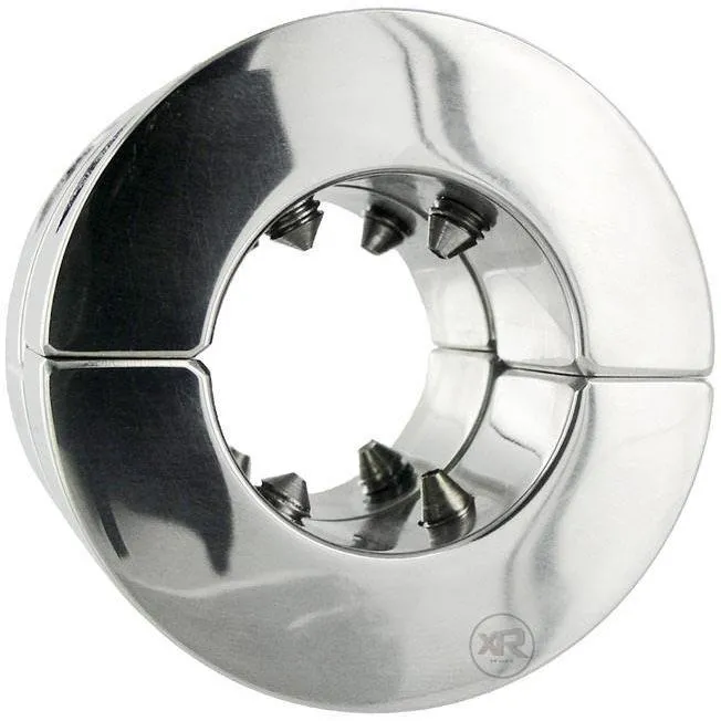 Master Series Male Sex Toys Hells Bridge Ball Stretcher