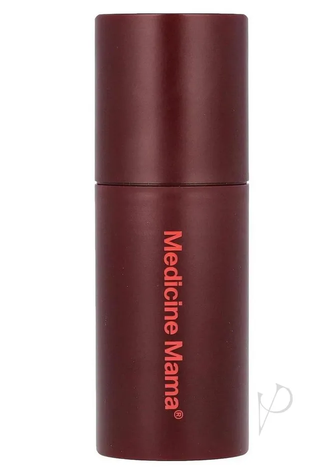 Medicine Mama Vibrators VMagic Lip Stick 065oz Medicine Mama Vibrators VMagic Lip Stick 065oz