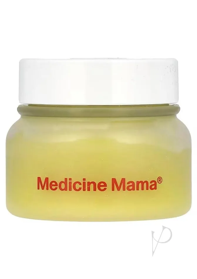 Medicine Mama Vibrators VMagic Vulva Balm 2oz Medicine Mama Vibrators VMagic Vulva Balm 2oz