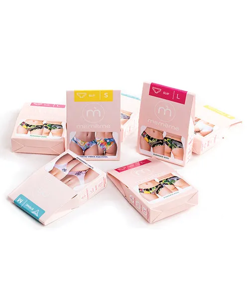 Mememe Mememe Sweet Me Honey Printed Slip LG Vibrators Mememe Mememe Sweet Me Honey Printed Slip LG Vibrators
