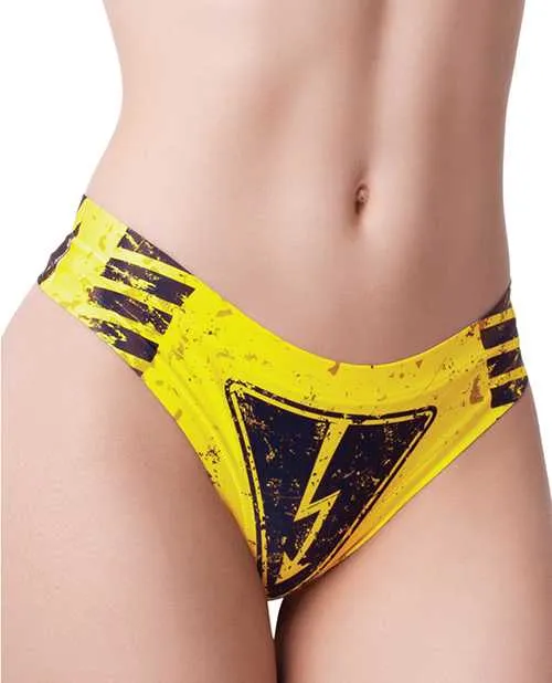 Mememe Urban Geeks Members Only Printed Thong SM Mememe Male Sex Toys Mememe Urban Geeks Members Only Printed Thong SM Mememe Male Sex Toys