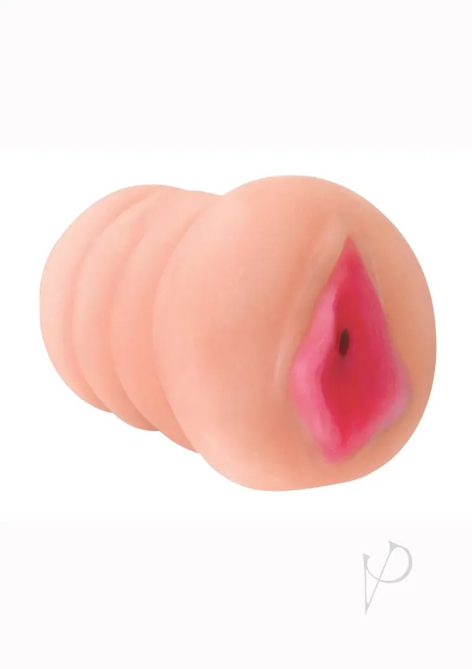 Mistress Male Sex Toys Mistress Dani BioSkin Stroker Pussy Vanilla