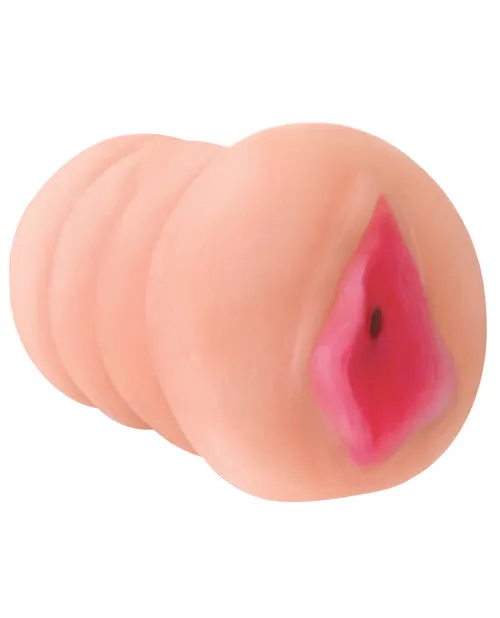 Mistress Male Sex Toys Mistress Dani BioSkin Stroker Pussy Vanilla