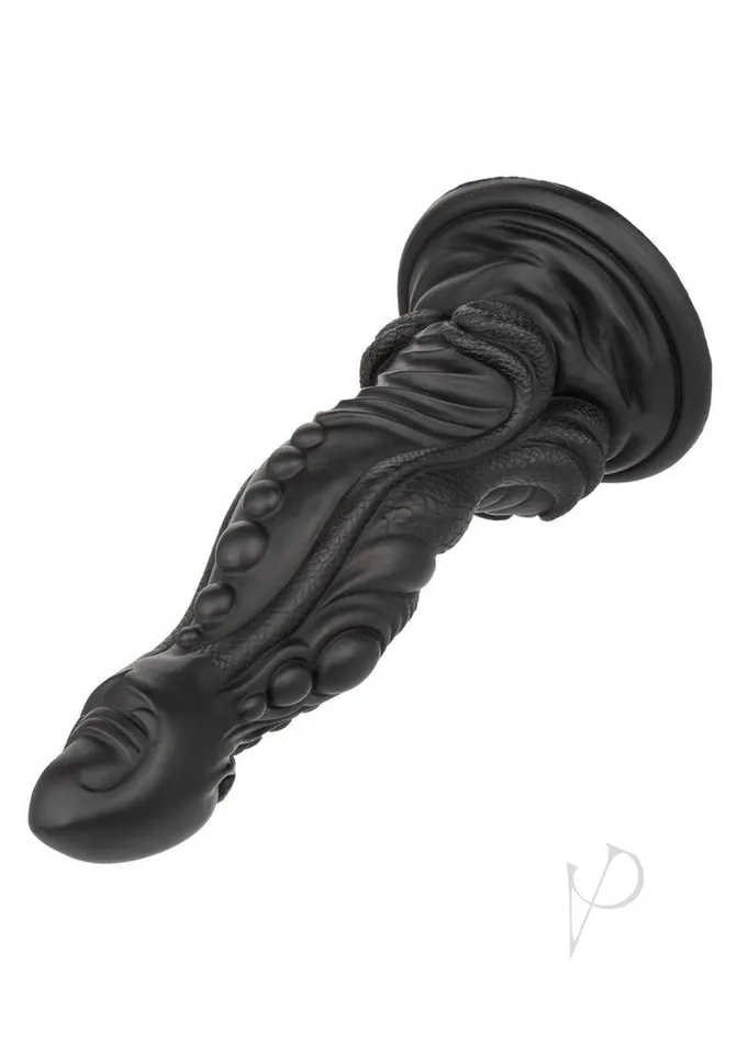 Monster Dong Dildos Monster Dong The Colossus Silicone Dildo 975in Black Monster Dong Dildos Monster Dong The Colossus Silicone Dildo 975in Black