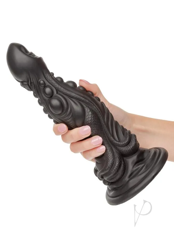 Monster Dong Dildos Monster Dong The Colossus Silicone Dildo 975in Black Monster Dong Dildos Monster Dong The Colossus Silicone Dildo 975in Black