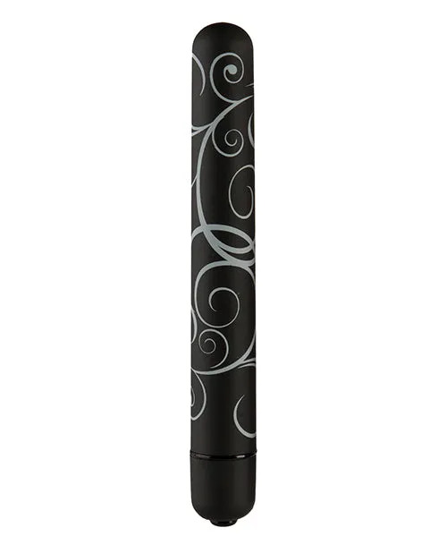 Mood Vibrators Mood 7 Function Bullet Large Black Mood Vibrators Mood 7 Function Bullet Large Black