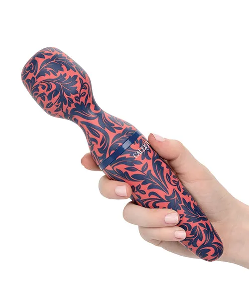 Naughty Bits WILF Wand Id Like to Fk Multicolor Naughty Bits Vibrators