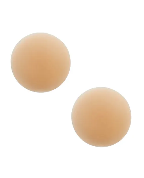 Neva Nude Nudie Patootie Skin Invisible Reusable Silicone Pasties Nude OS Neva Nude Female Sex Toys Neva Nude Nudie Patootie Skin Invisible Reusable Silicone Pasties Nude OS Neva Nude Female Sex Toys