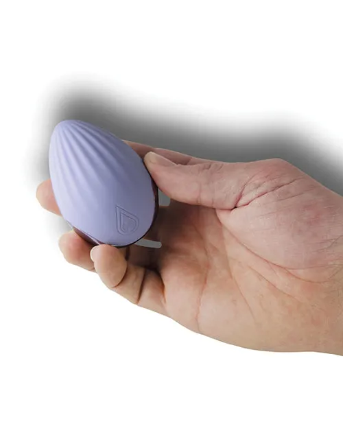 NIYA 4 Cornflower Niya Vibrators NIYA 4 Cornflower Niya Vibrators