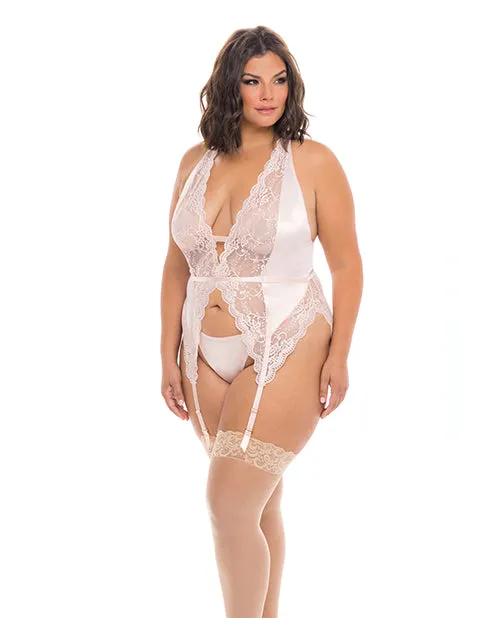 Noah Soft Cup Merrywidow wGarter Straps GString Peach Whip 3X4X Rsvp By Oh La La Cheri Male Sex Toys Noah Soft Cup Merrywidow wGarter Straps GString Peach Whip 3X4X Rsvp By Oh La La Cheri Male Sex Toys