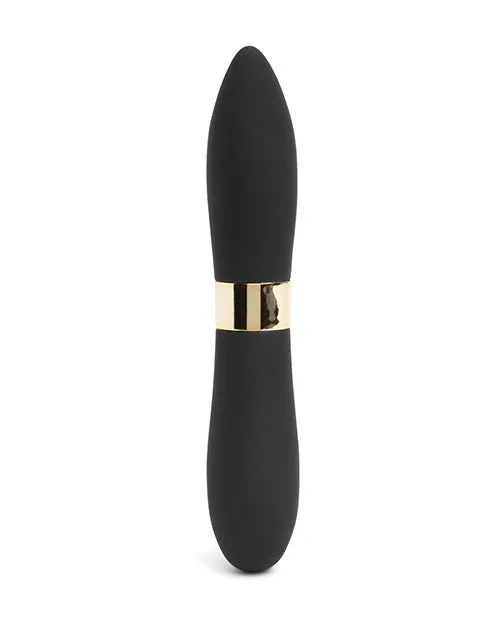 Nu Sensuelle Deux TwoEnded Bullet Black Nu Sensuelle Vibrators Nu Sensuelle Deux TwoEnded Bullet Black Nu Sensuelle Vibrators