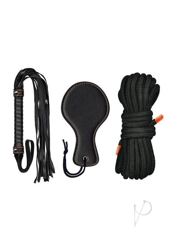 Orange Is The New Black Anal Orange Is The New Black Kit 3 50 Lashes Slave