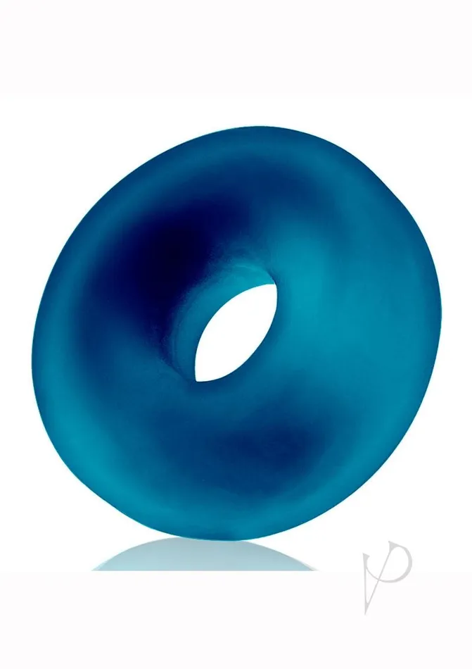 Oxballs Big Ox Super Mega Stretch Silicone Cock Ring Blue Oxballs Male Sex Toys Oxballs Big Ox Super Mega Stretch Silicone Cock Ring Blue Oxballs Male Sex Toys