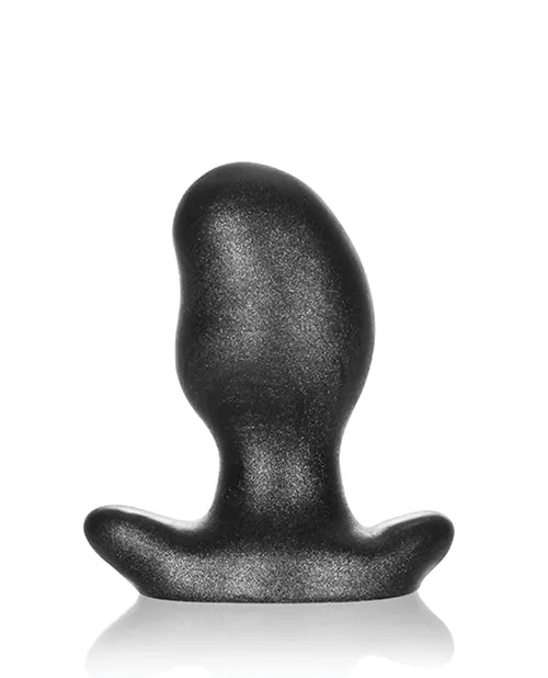 Oxballs Male Sex Toys Oxballs Ergo Buttplug Medium Smoke