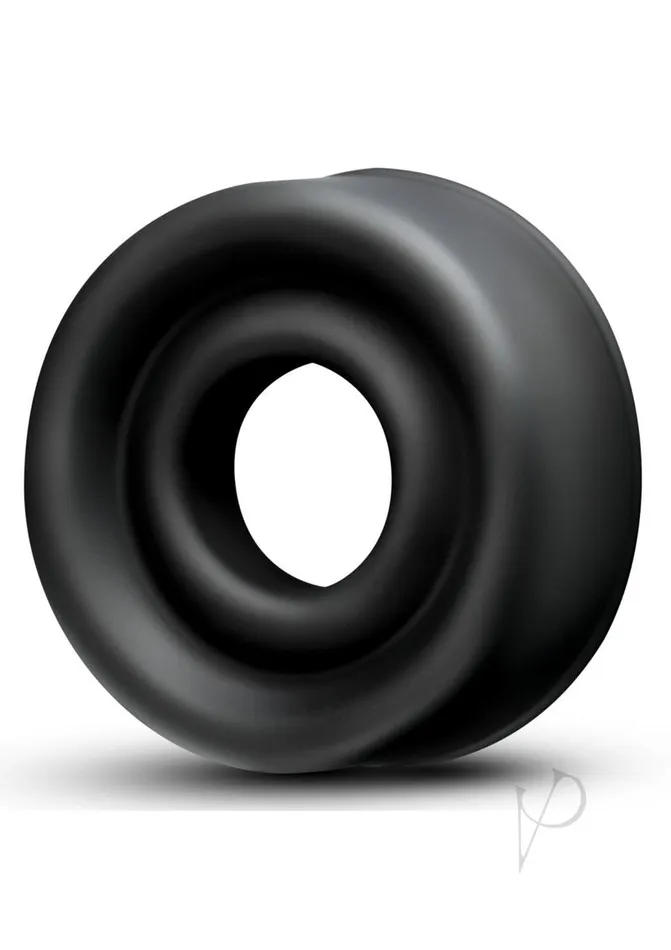 Performance Male Sex Toys Performance Silicone Pump Sleeve Medium Black Performance Male Sex Toys Performance Silicone Pump Sleeve Medium Black