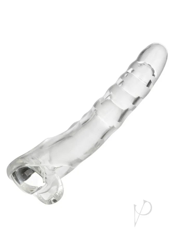 Performance Maxx Extension Kit Clear Performance Maxx Anal