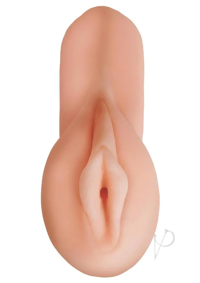 Pipedream Extreme Toyz Pipedream Extreme Toyz Sorority Snatch Masturbator Pussy Vanilla Male Sex Toys