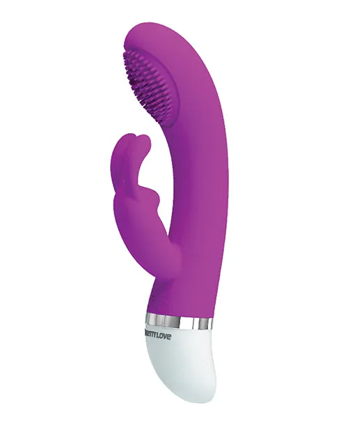 Pretty Love Christ Come Hither Rabbit 7 Function Fuchsia Pretty Love Vibrators Pretty Love Christ Come Hither Rabbit 7 Function Fuchsia Pretty Love Vibrators