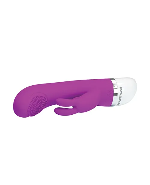 Pretty Love Christ Come Hither Rabbit 7 Function Fuchsia Pretty Love Vibrators Pretty Love Christ Come Hither Rabbit 7 Function Fuchsia Pretty Love Vibrators