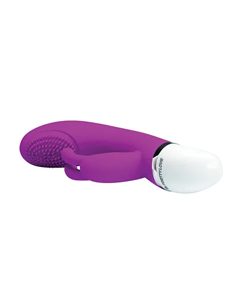 Pretty Love Christ Come Hither Rabbit 7 Function Fuchsia Pretty Love Vibrators Pretty Love Christ Come Hither Rabbit 7 Function Fuchsia Pretty Love Vibrators