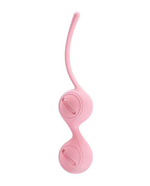 Pretty Love Kegel Tighten Up Coral Pretty Love Vibrators