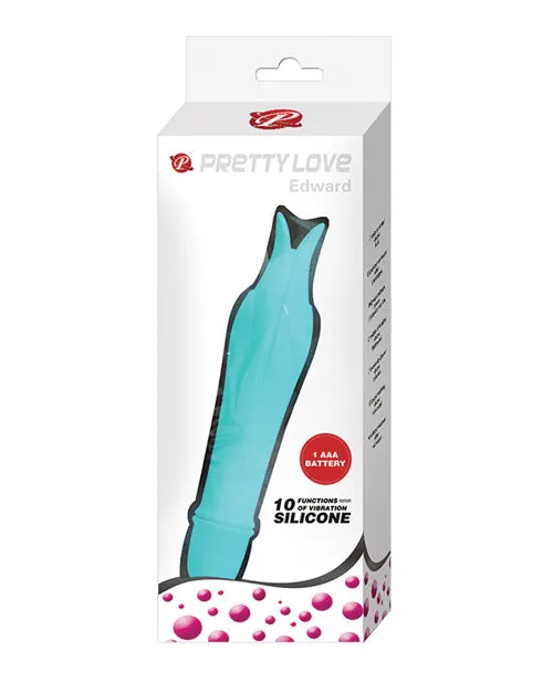 Pretty Love Vibrators Pretty Love Edward Teal Pretty Love Vibrators Pretty Love Edward Teal