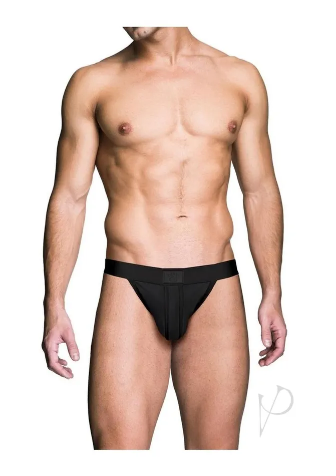 Prowler Red Prowler RED AssLess Jock Medium Black Anal Prowler Red Prowler RED AssLess Jock Medium Black Anal