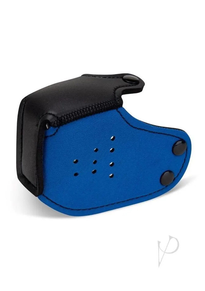 Prowler Red Vibrators Prowler RED Puppy Muzzle Blue Prowler Red Vibrators Prowler RED Puppy Muzzle Blue