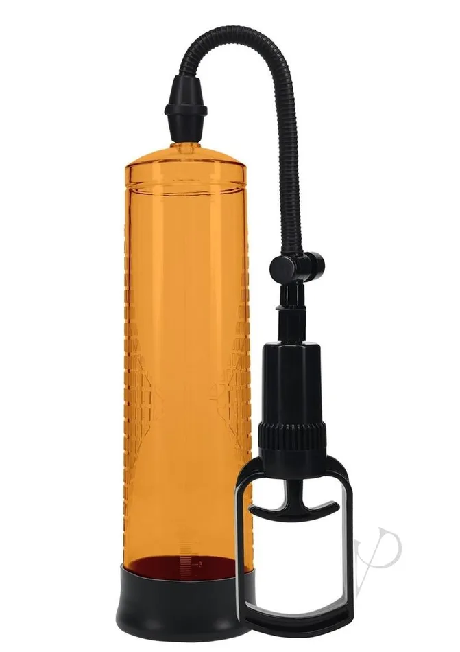 Pumped Male Sex Toys Pumped Basic Pump 2 Water Resistant Silicone Penis Pump Red Pumped Male Sex Toys Pumped Basic Pump 2 Water Resistant Silicone Penis Pump Red