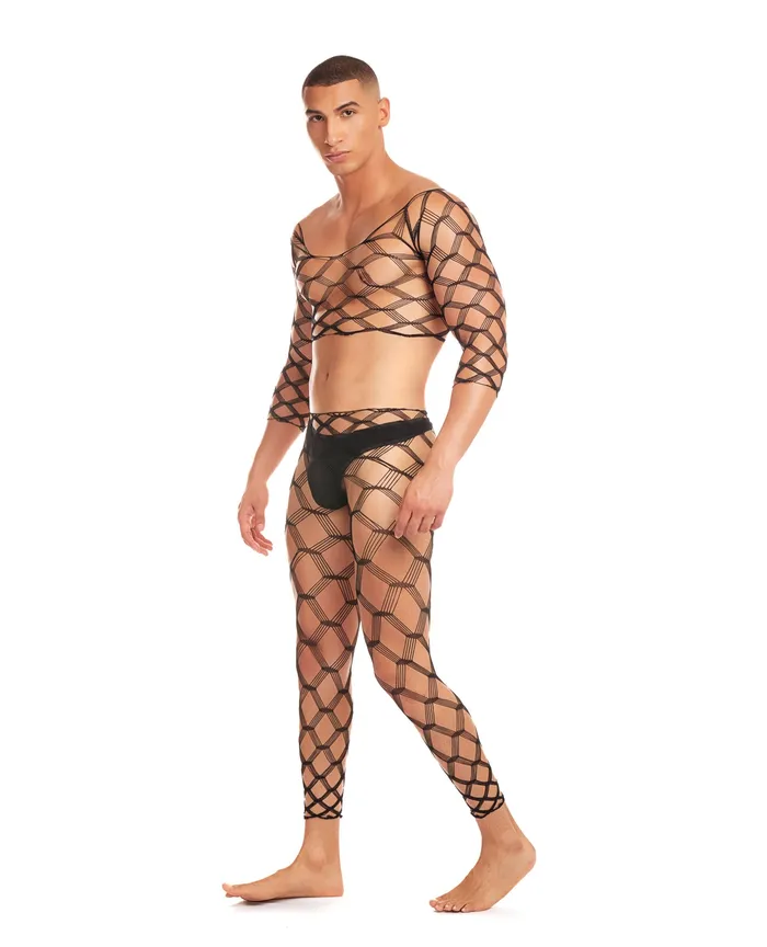 Rainbow Party Anal Rainbow Party Future Mode 3 pc Set Black LXL