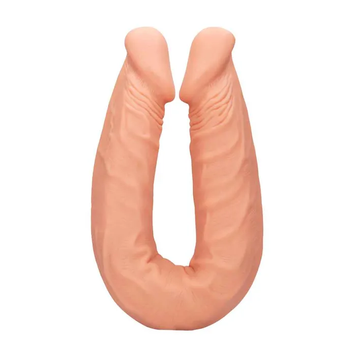 REALROCK 18 Inch Double Ended Dildo Shots Toys Dildos