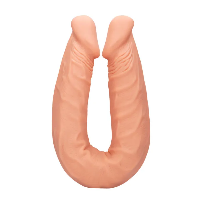 REALROCK 18 Inch Double Ended Dildo Shots Toys Dildos