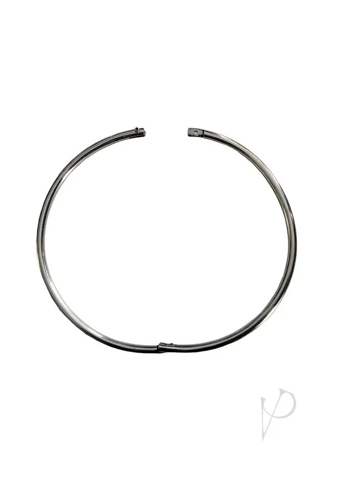 Rouge Dildos Stainless Steel Thin Collar Rouge Dildos Stainless Steel Thin Collar
