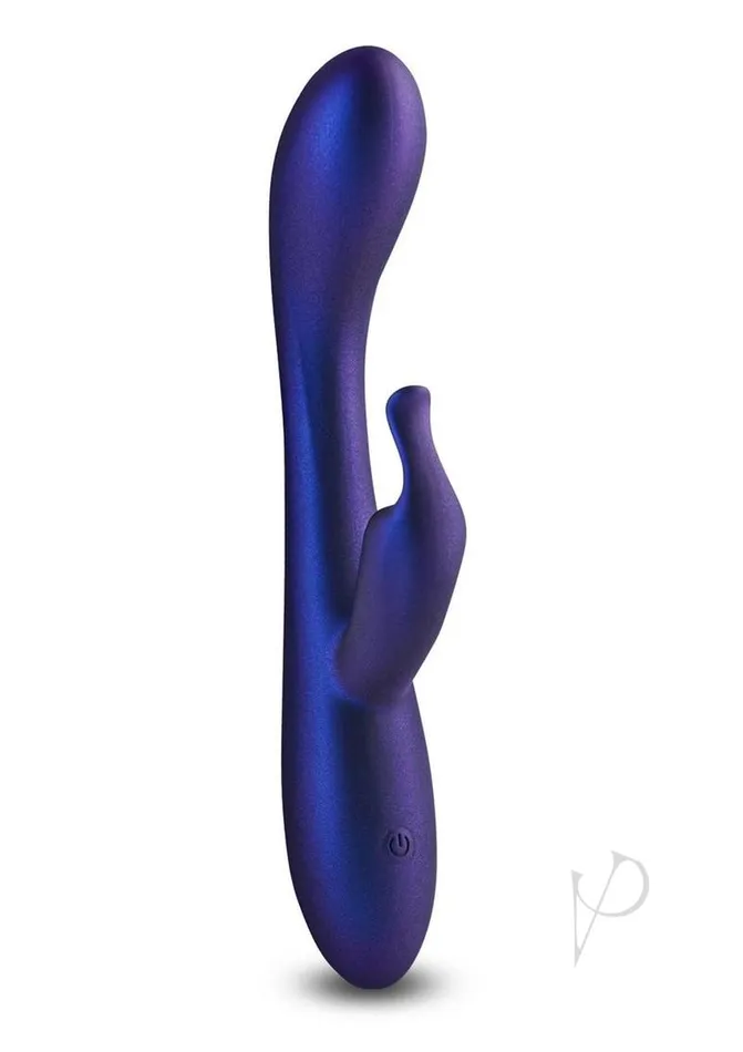 Royals Empress Rechargeable Silicone Rabbit Vibrator Blue Royals Female Sex Toys Royals Empress Rechargeable Silicone Rabbit Vibrator Blue Royals Female Sex Toys
