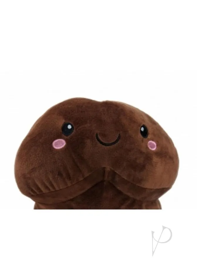 S Line Shots Short Penis Stuffy 788in Brown Vibrators S Line Shots Short Penis Stuffy 788in Brown Vibrators