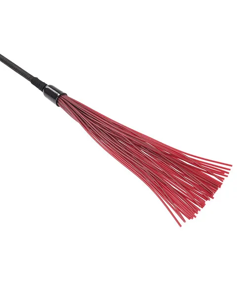 Saffron Anal Saffron Tap and Tickle RedBlack Saffron Anal Saffron Tap and Tickle RedBlack