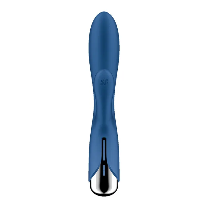 Satisfyer Spinning Rabbit 1 Rotating Rabbit Vibrator Satisfyer Vibrators