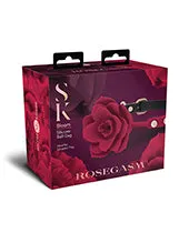 Secret Kisses Anal Secret Kisses Rosegasm Bloom Silicone Mouth Gag Red Secret Kisses Anal Secret Kisses Rosegasm Bloom Silicone Mouth Gag Red