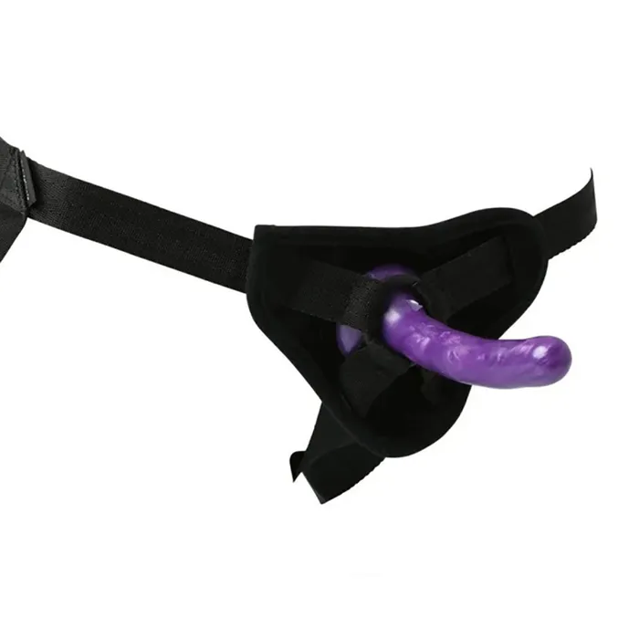 Sex Mischief StrapOn Dildo Kit Sportsheets Female Sex Toys