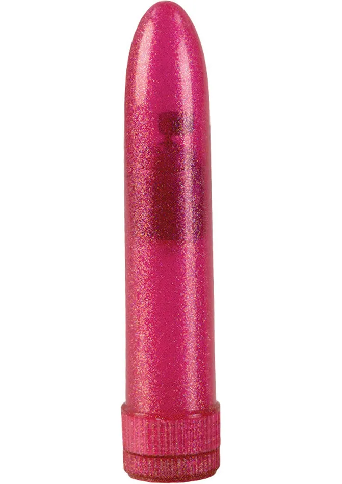 Shanes World Vibrators Shanes World Sparkle Vibrator Pink Shanes World Vibrators Shanes World Sparkle Vibrator Pink