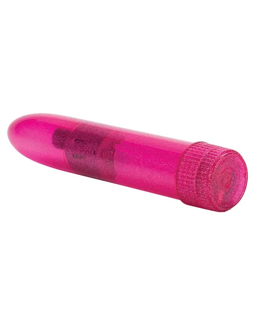 Shanes World Vibrators Shanes World Sparkle Vibrator Pink Shanes World Vibrators Shanes World Sparkle Vibrator Pink