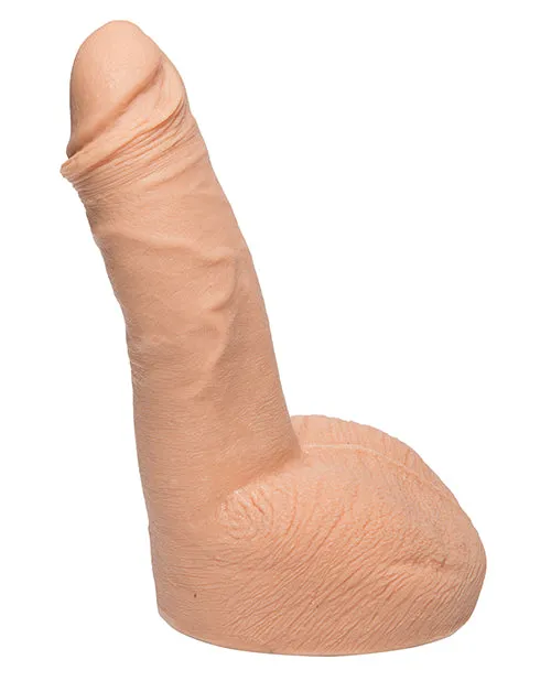 Signature Cocks Dildos Signature Cocks Ryan Bones Dildo 7in Vanilla Signature Cocks Dildos Signature Cocks Ryan Bones Dildo 7in Vanilla