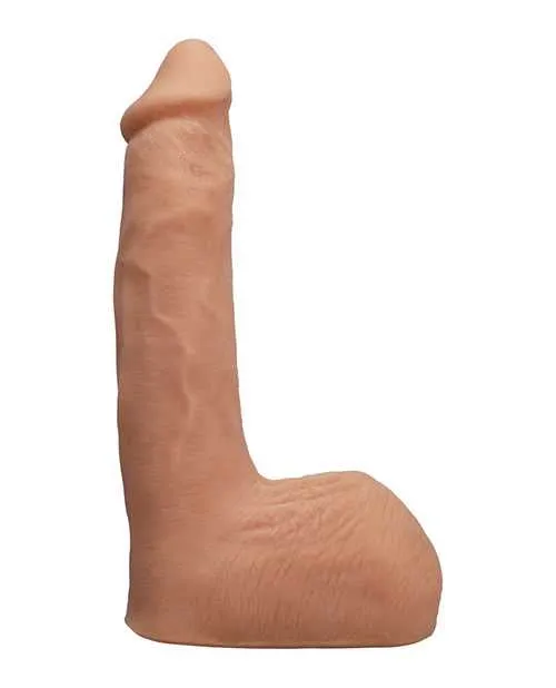 Signature Cocks Dildos Signature Cocks Seth Gamble Dildo 8in Vanilla Signature Cocks Dildos Signature Cocks Seth Gamble Dildo 8in Vanilla